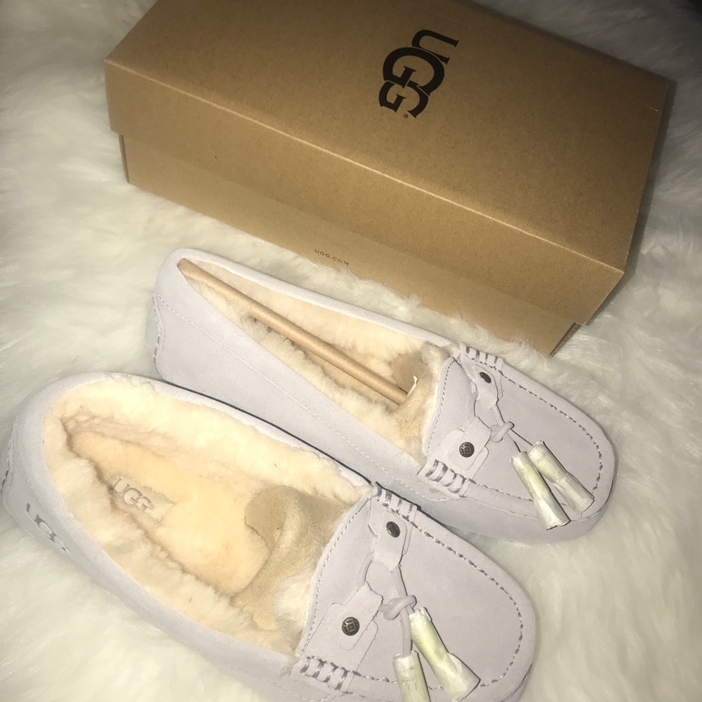 UGG Mocassins